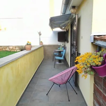 Studio Oliva - Free Parking Apartment Pula Exterior photo