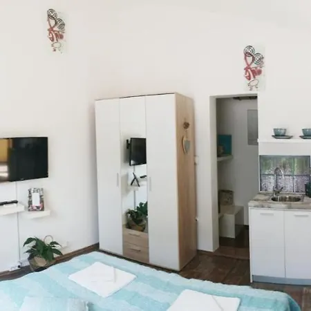 Studio Oliva - Free Parking Apartment Pula Exterior photo