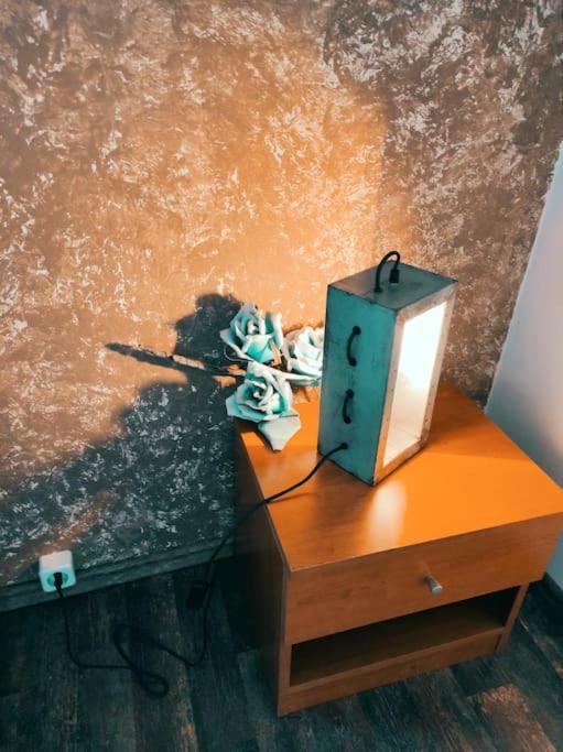 Apartment Studio Oliva - Free Parking Pula