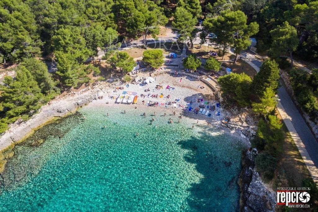 Studio Oliva - Free Parking Pula
