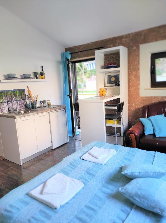 Studio Oliva - Free Parking Pula