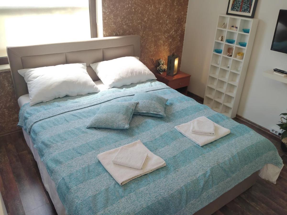 Studio Oliva - Free Parking Pula