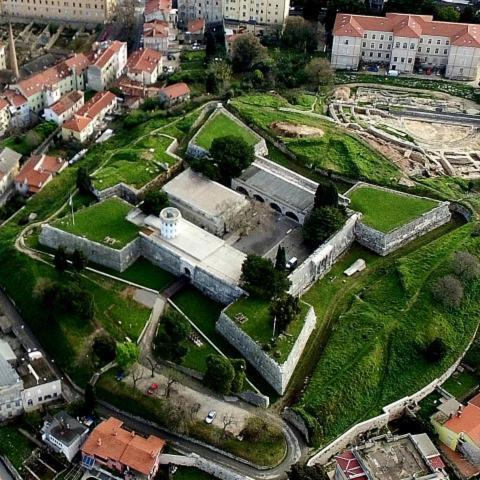 Studio Oliva - Free Parking Pula
